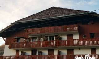 Appartement 1 Pièce 28 m² à vendre à Bernex (74500)