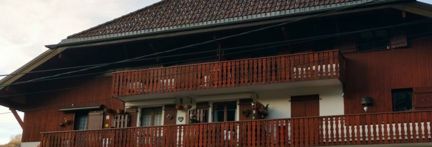 Appartement 1 Pièce 28 m² à vendre à Bernex (74500)