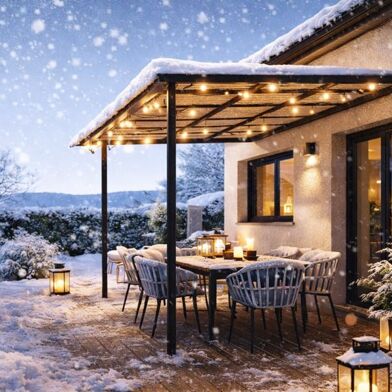 Maison 4 pièces 407500 €