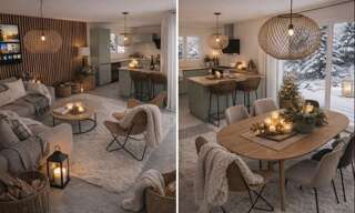 Maison 108 m² à construire Saint-Sigismond (74300)