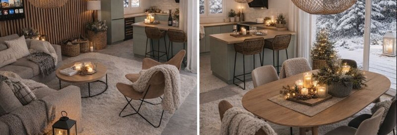 Maison 108 m² à construire Saint-Sigismond (74300)