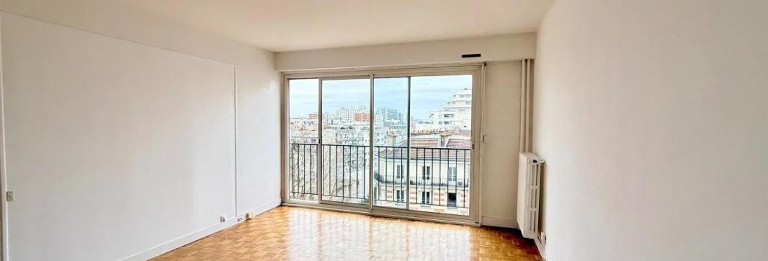 Appartement 3 Pièces 80 m² à louer à Paris 14 (75014)
