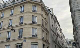 Appartement 2 Pièces 52 m² à louer à Paris 1 (75001)