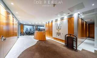 Bureau 23 Pièces 761 m² à vendre à Saint-Cloud (92210)