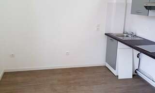 Appartement 2 Pièces 42 m² à louer à Bordeaux (33000)
