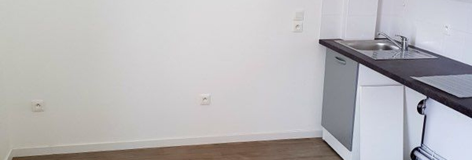 Appartement 2 Pièces 42 m² à louer à Bordeaux (33000)