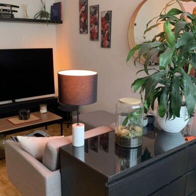 Appartement 3 pièces 1600 €