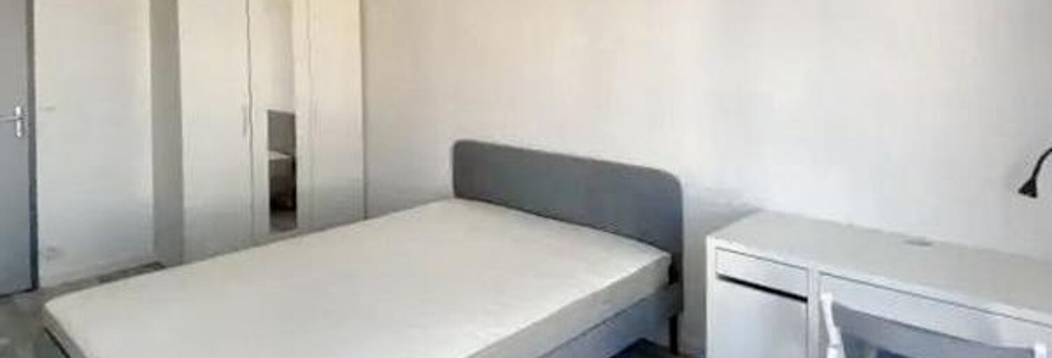 Appartement 4 Pièces 66 m² à louer à Aubervilliers (93300)