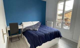 Appartement 3 Pièces 37 m² à louer à Gentilly (94250)