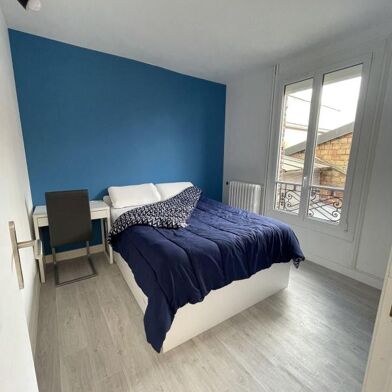 Appartement 3 pièces 1249 €