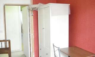 Appartement 1 Pièce 14 m² à louer à Lille (59000)