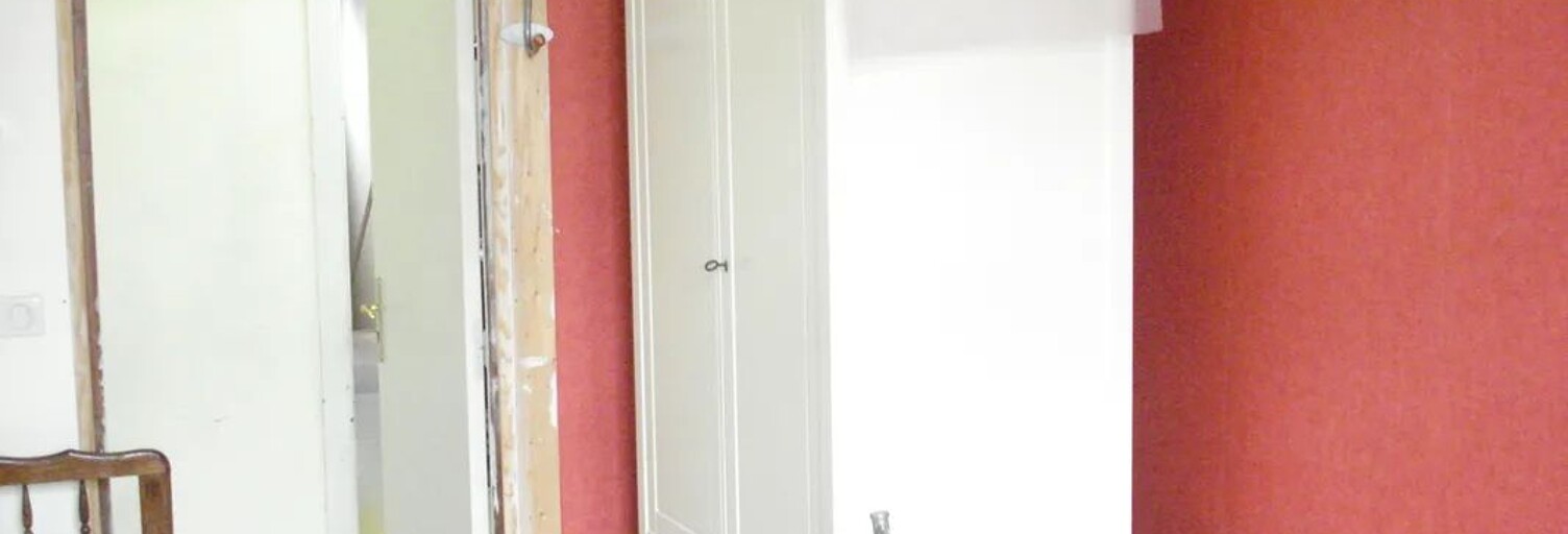 Appartement 1 Pièce 14 m² à louer à Lille (59000)