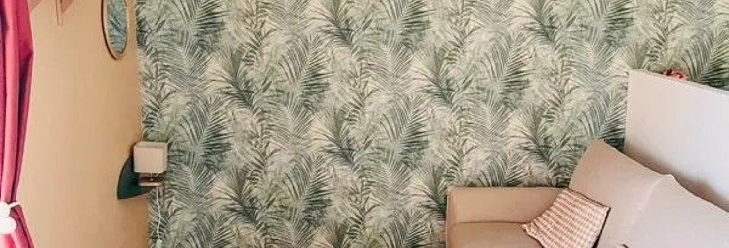 Appartement 1 Pièce 30 m² à louer à Rennes (35000)