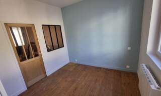 Appartement 2 Pièces 33 m² à louer à Angers (49000)