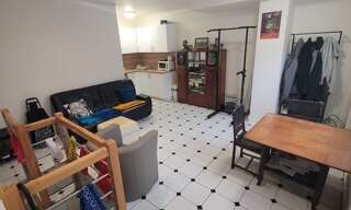 Appartement 2 Pièces 38 m² à louer à Fontenay-sous-Bois (94120)