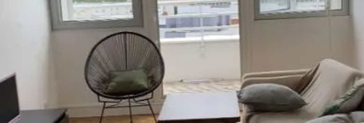 Appartement 4 Pièces 75 m² à louer à Lyon 8 (69008)