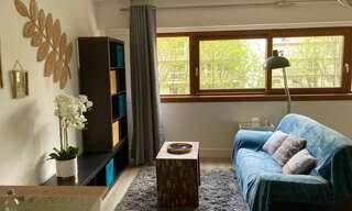 Appartement 1 Pièce 35 m² à louer à Paris 20 (75020)