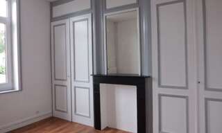 Appartement 2 Pièces 36 m² à louer à motte castrale du Breucq (59491)