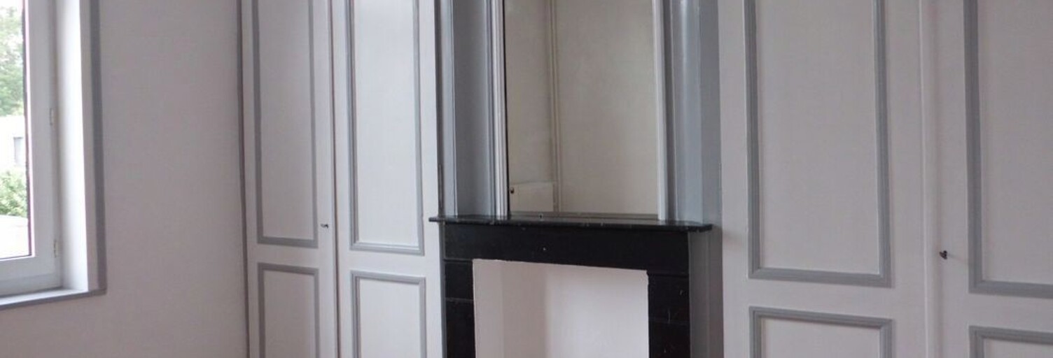 Appartement 2 Pièces 36 m² à louer à motte castrale du Breucq (59491)