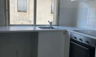 Appartement 2 Pièces 46 m² à louer à Montpellier (34000)