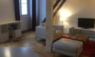 Appartement 2 Pièces 35 m² à louer à Lyon 6 (69006)