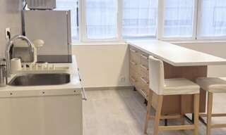 Appartement 1 Pièce 35 m² à louer à Évry-Courcouronnes (91000)