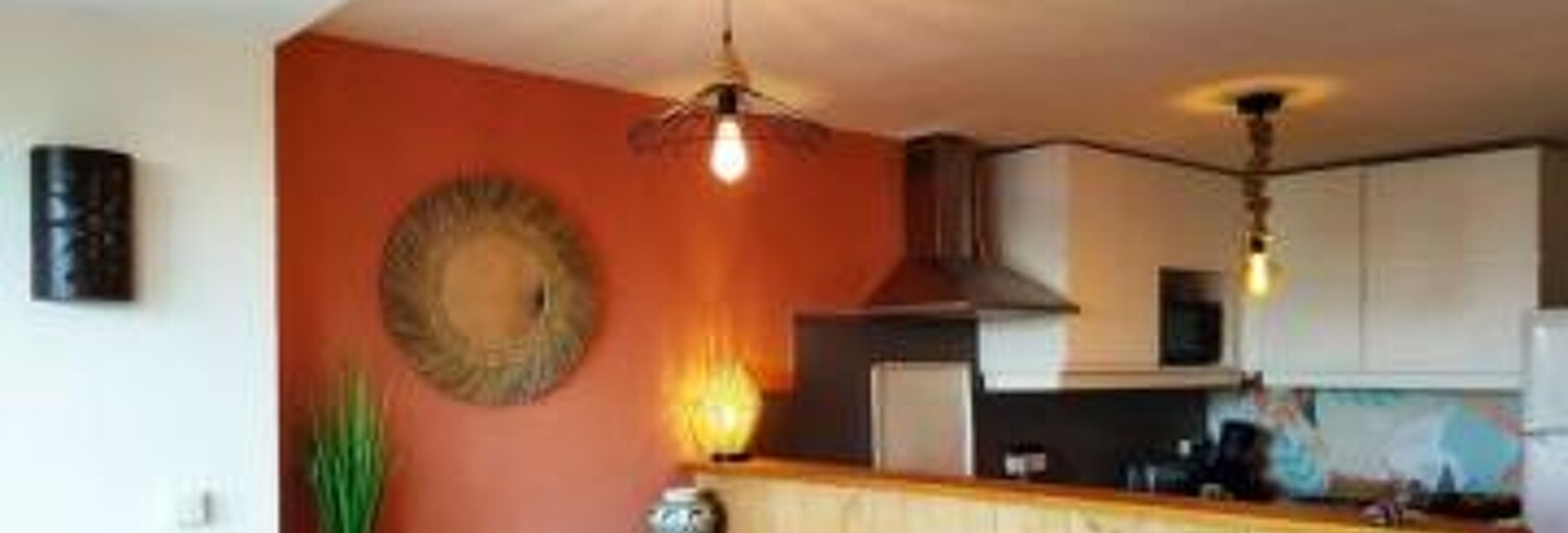 Appartement 3 Pièces 65 m² à louer à Leucate (11370)