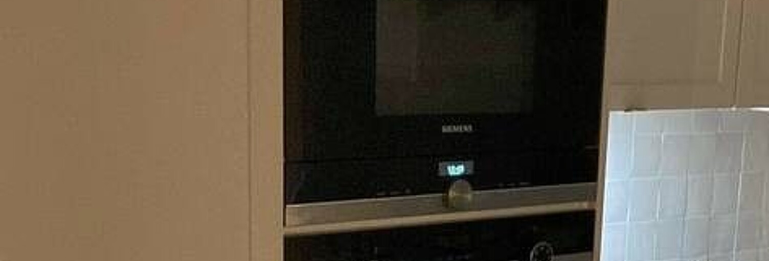 Appartement 2 Pièces 53 m² à louer à Boulogne-Billancourt (92100)