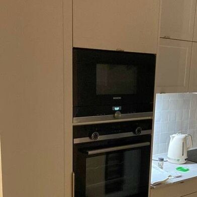 Appartement 2 pièces 1655 €