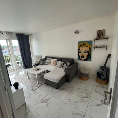 Appartement 2 pièces 1300 €