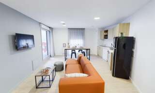 Appartement 1 Pièce 104 m² à louer à Clermont-Ferrand (63000)