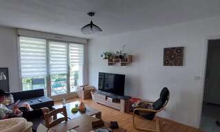 Appartement 3 Pièces 67 m² à louer à Strasbourg (67000)