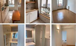 Appartement 2 Pièces 50 m² à louer à Paris 12 (75012)
