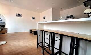 Appartement 2 Pièces 32 m² à louer à Grasse (06130)