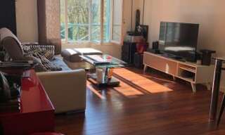Appartement 2 Pièces 49 m² à louer à Rueil-Malmaison (92500)