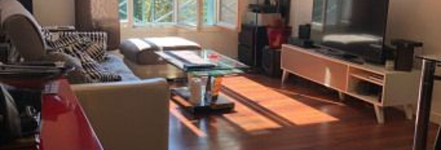 Appartement 2 Pièces 49 m² à louer à Rueil-Malmaison (92500)