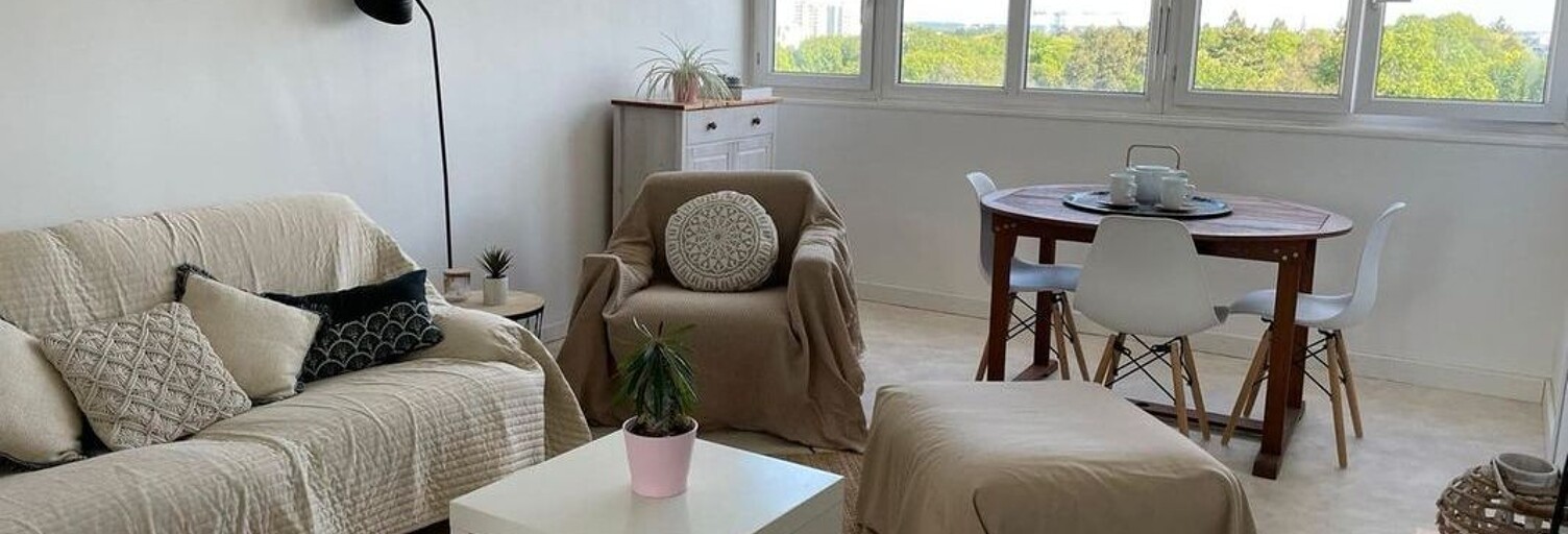 Appartement 1 Pièce 86 m² à louer à Nantes (44000)