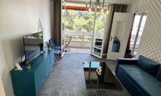 Appartement 1 Pièce 11 m² à louer à Bron (69500)