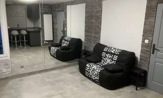 Appartement 1 Pièce 27 m² à louer à Ouistreham (14150)