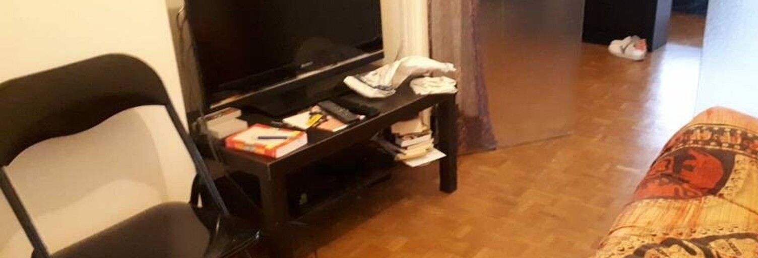 Appartement 1 Pièce 80 m² à louer à Paris 12 (75012)