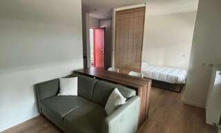 Appartement 1 Pièce 25 m² à louer à Grenoble (38000)