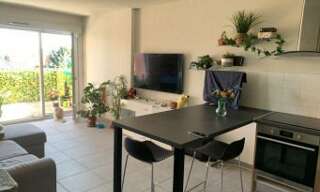 Appartement 2 Pièces 47 m² à louer à Toulouse (31000)