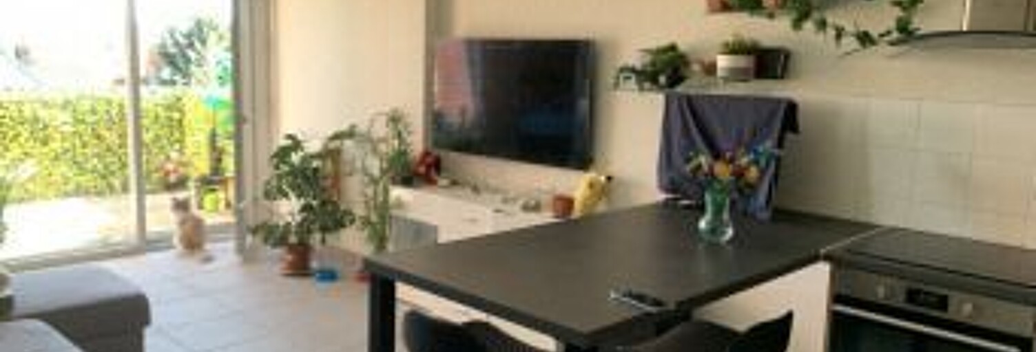 Appartement 2 Pièces 47 m² à louer à Toulouse (31000)