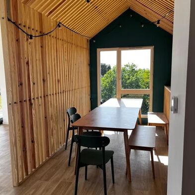 Appartement 1 pièces 650 €