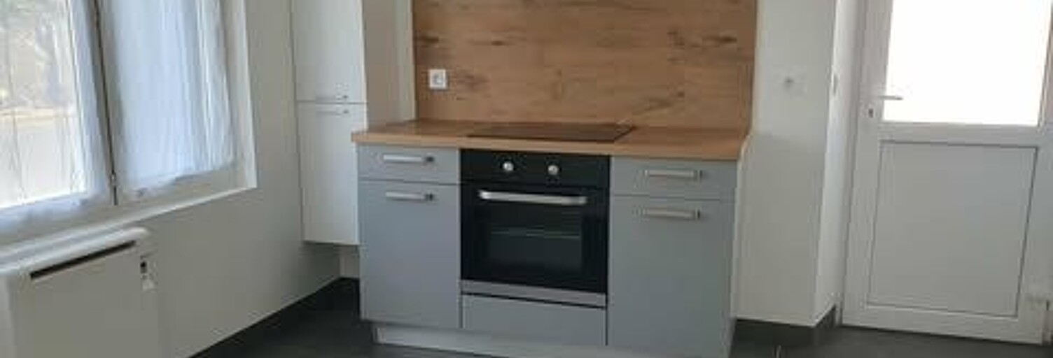 Appartement 2 Pièces 48 m² à louer à Saclas (91690)