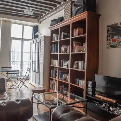 Appartement 2 pièces 1566 €