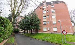 Appartement 1 Pièce 21 m² à louer à Lille (59000)