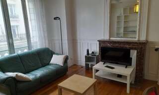 Appartement 4 Pièces 85 m² à louer à Paris 15 (75015)