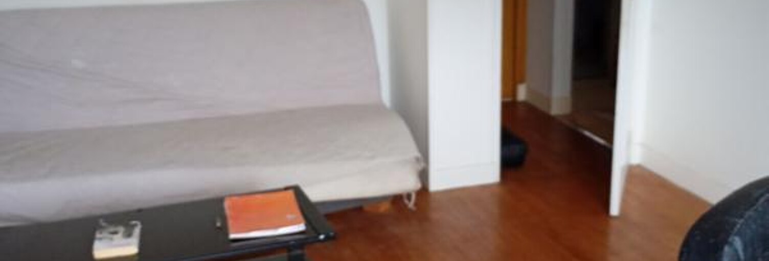 Appartement 1 Pièce 90 m² à louer à Sevran (93270)