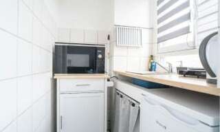 Appartement 1 Pièce 24 m² à louer à Montreuil (93100)